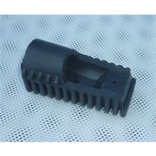 STUPAČKOVÁ GUMA SAMOSTATNÁ (NÁVLEČKA) - TYP DANDY, TRAVEL, JAWA 660